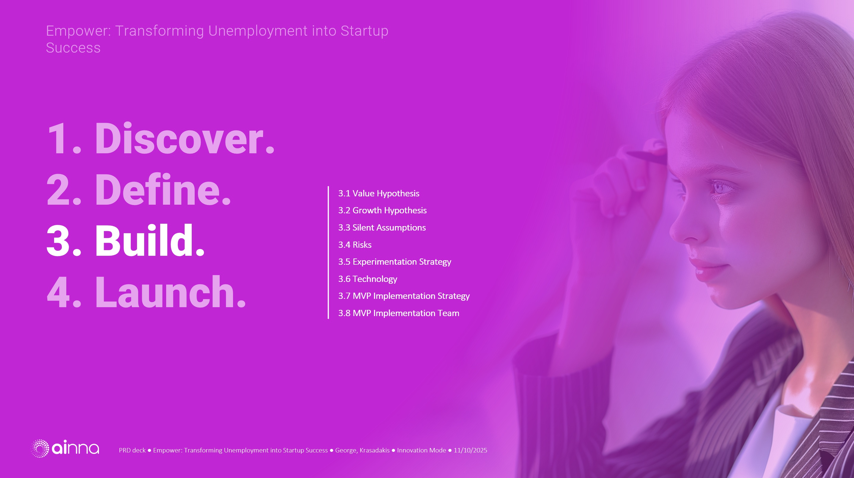 Product Requirements • Chapter Cover