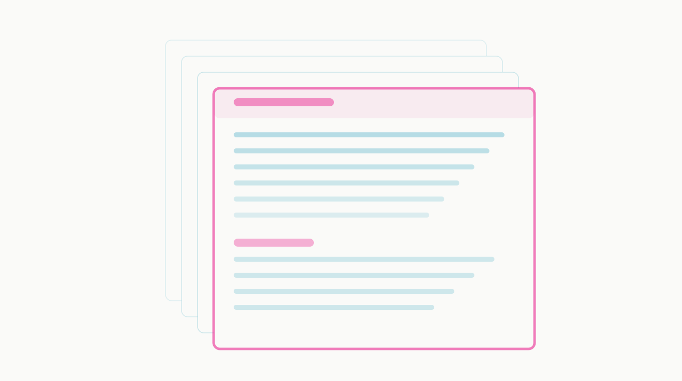 What Documents Do You Need for Product Discovery?