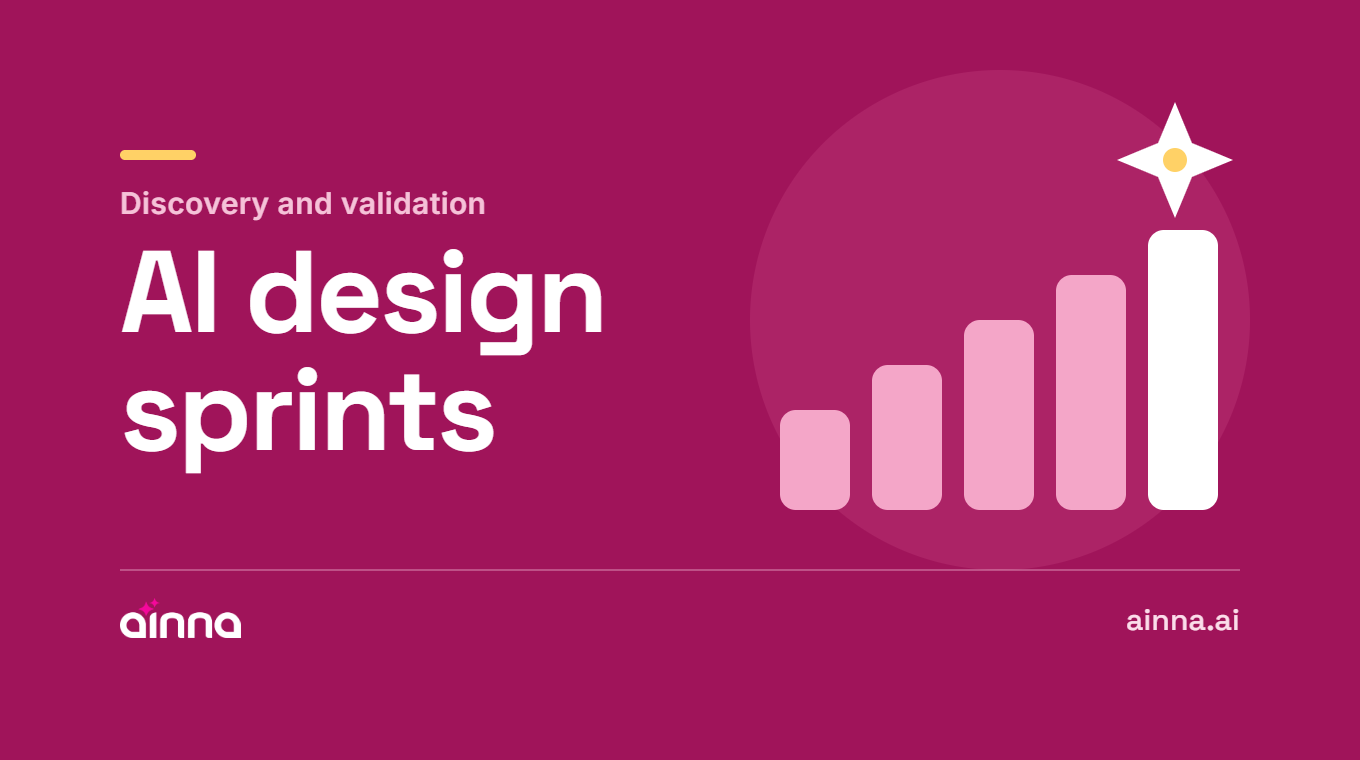 AI Design Sprints