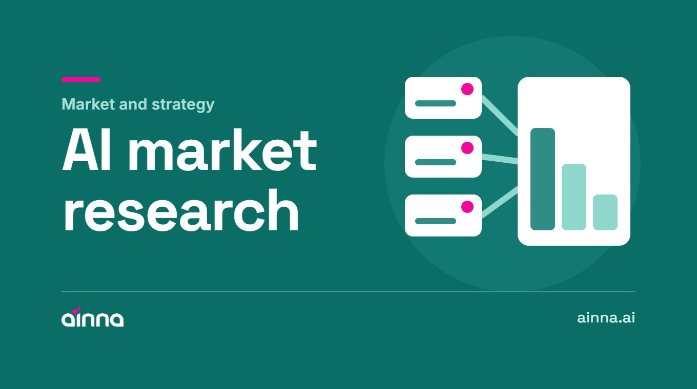 AI Market Research