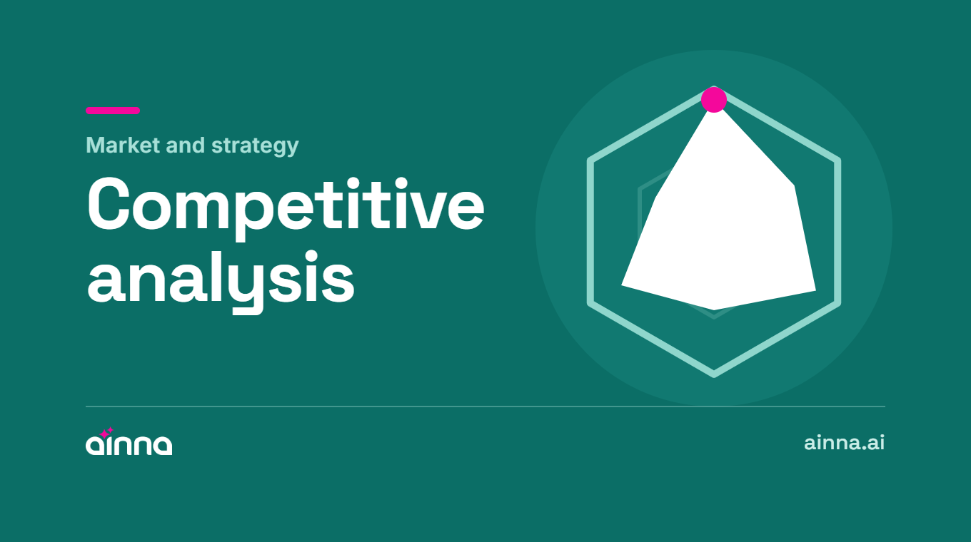 Competitive Analysis