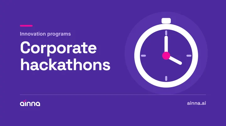 Corporate Hackathon Guide