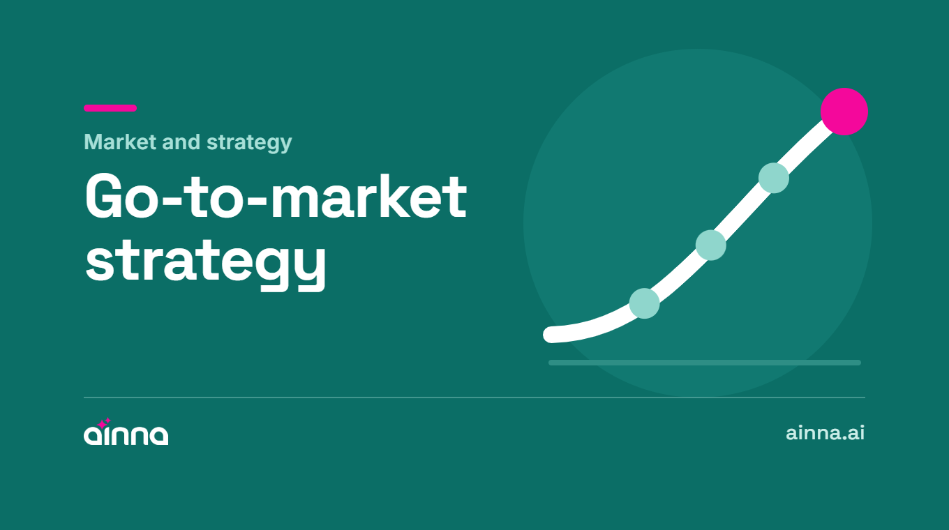 Go-to-Market Strategy