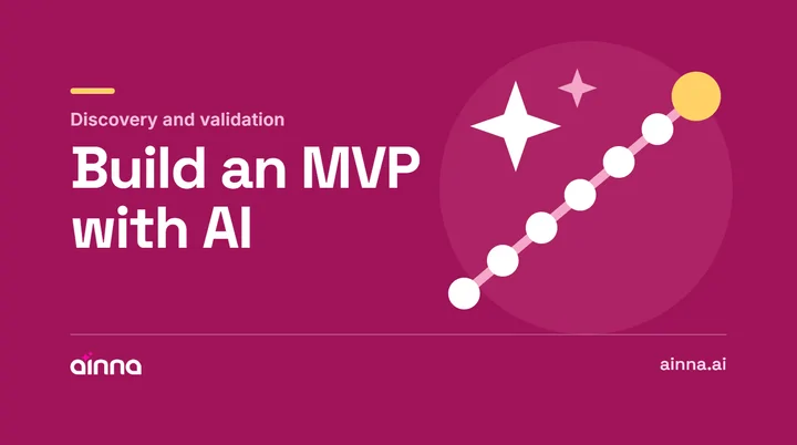 How to Build an MVP With AI