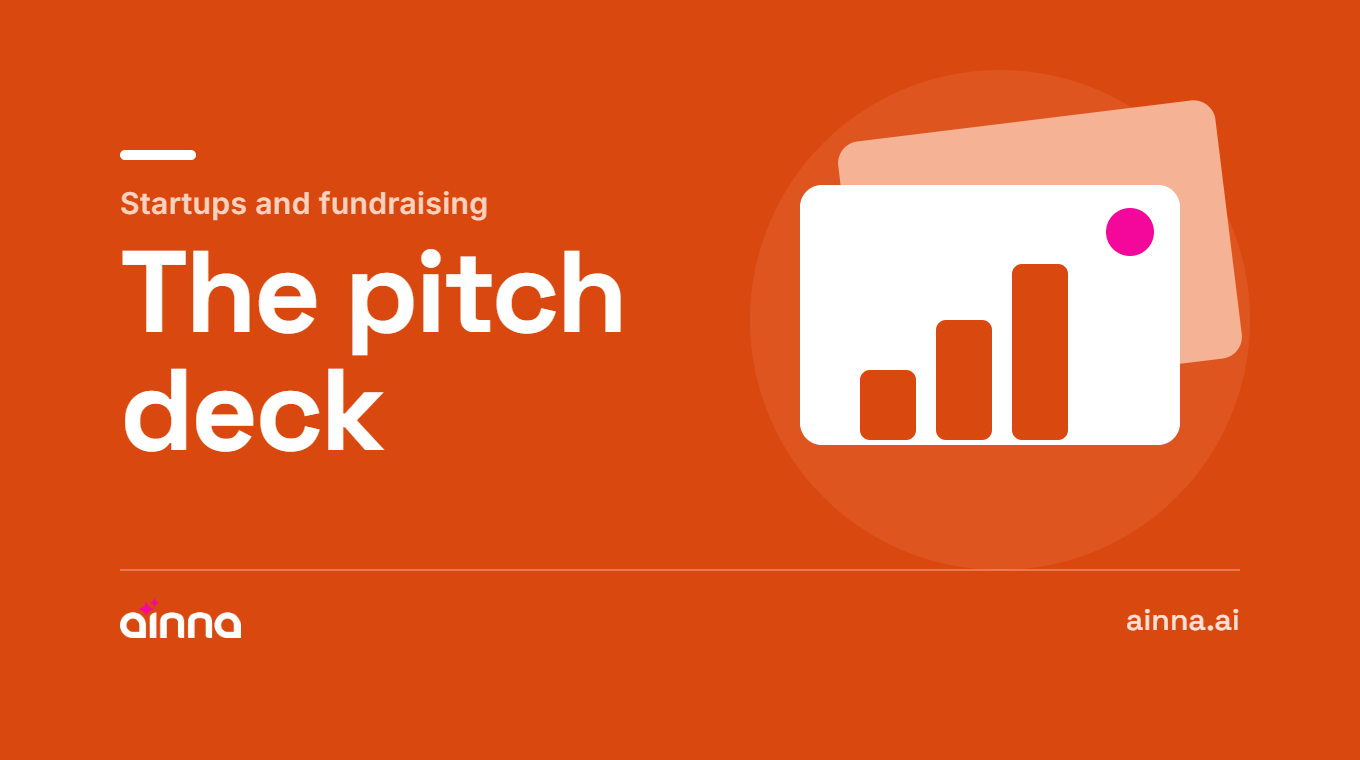 Investor Pitch Deck