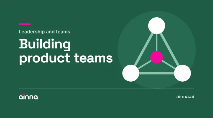 Product Development Teams