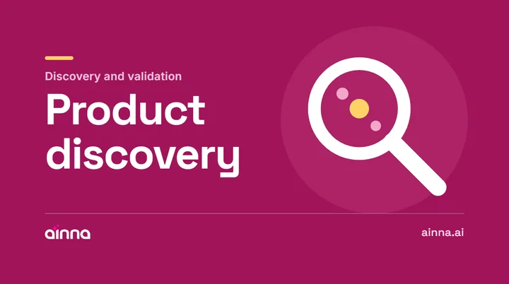 Product Discovery