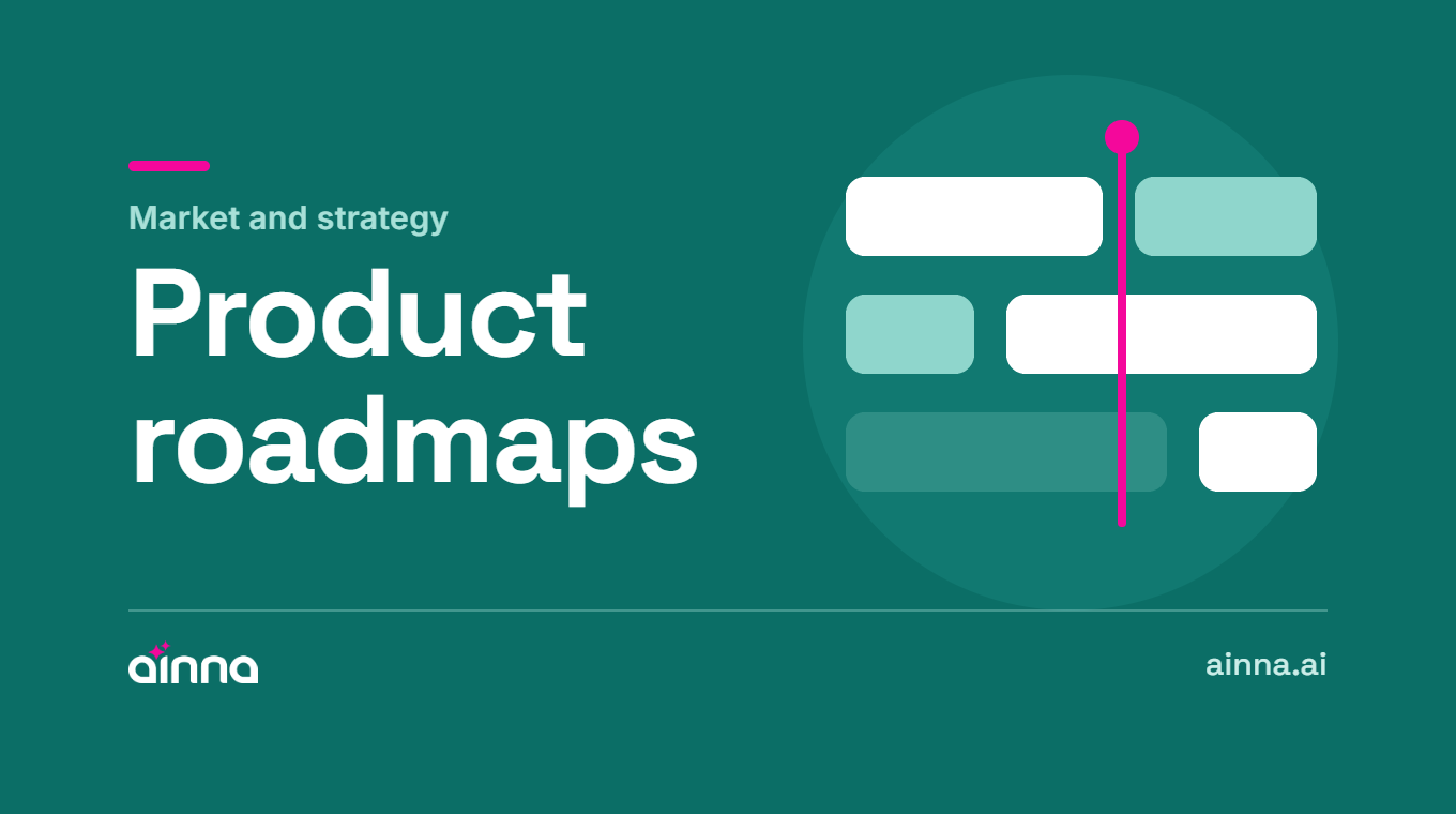 Product Roadmap