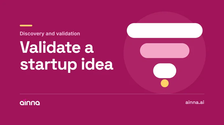 Startup Idea Validation