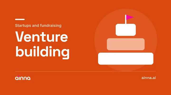 Venture Building