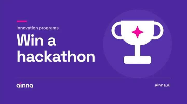 How to Win a Hackathon