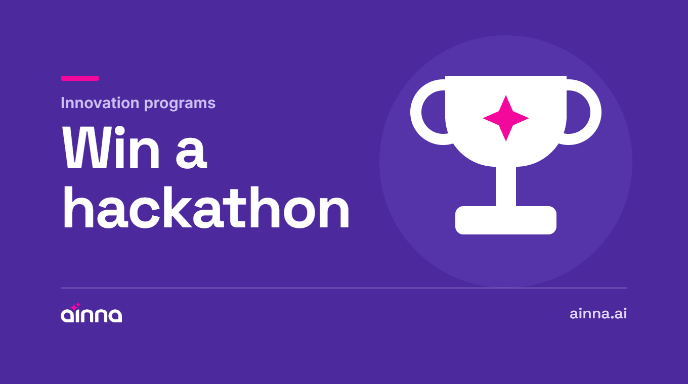 How to Win a Hackathon