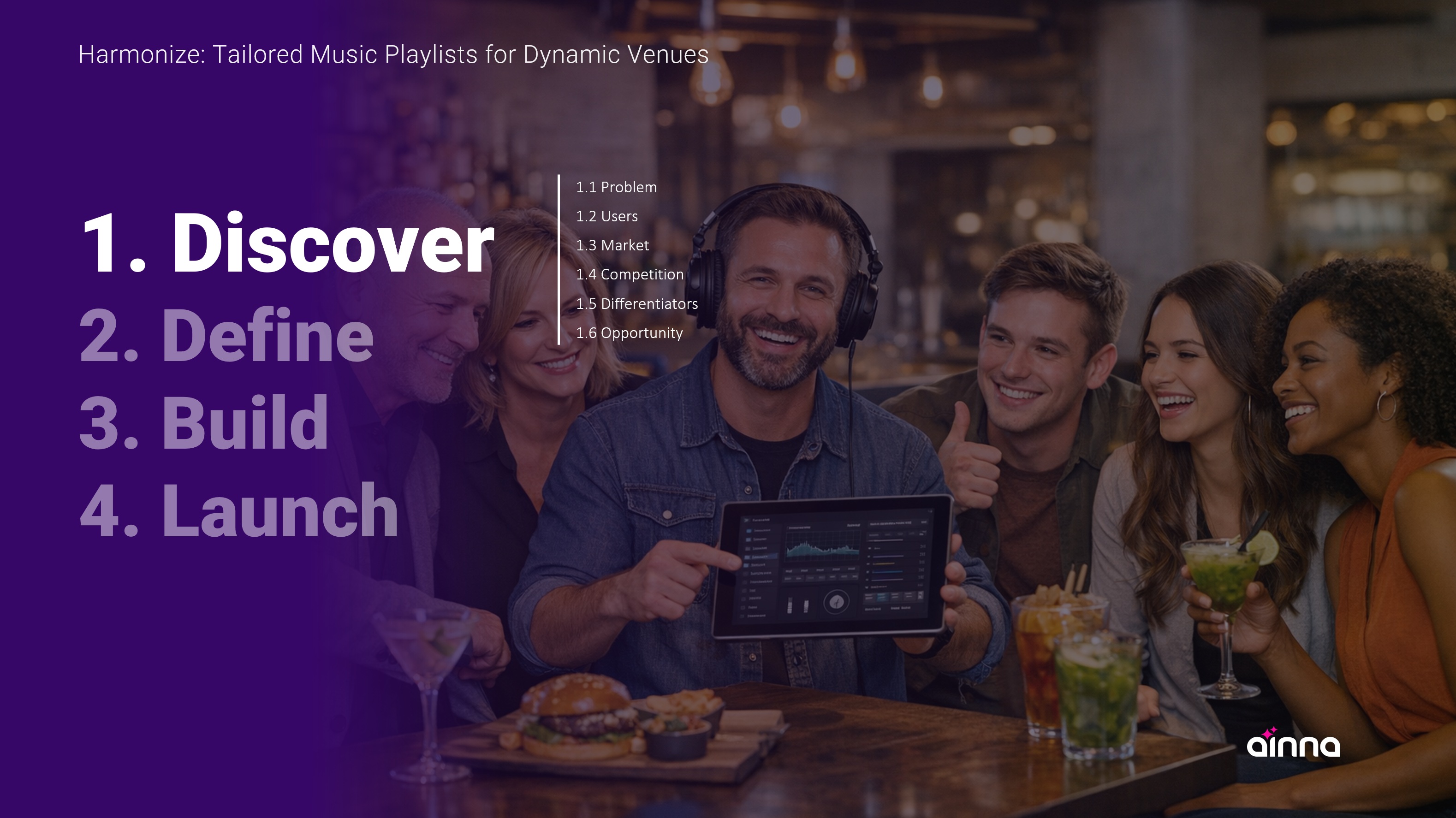 PRD inner page template | Product requirements document content example | Technical specification page sample | AI-generated product documentation | SaaS PRD body format | Feature specification slide design
